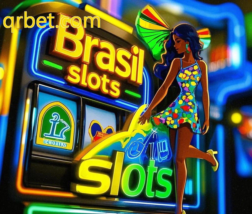 qrbet-Game-Slots