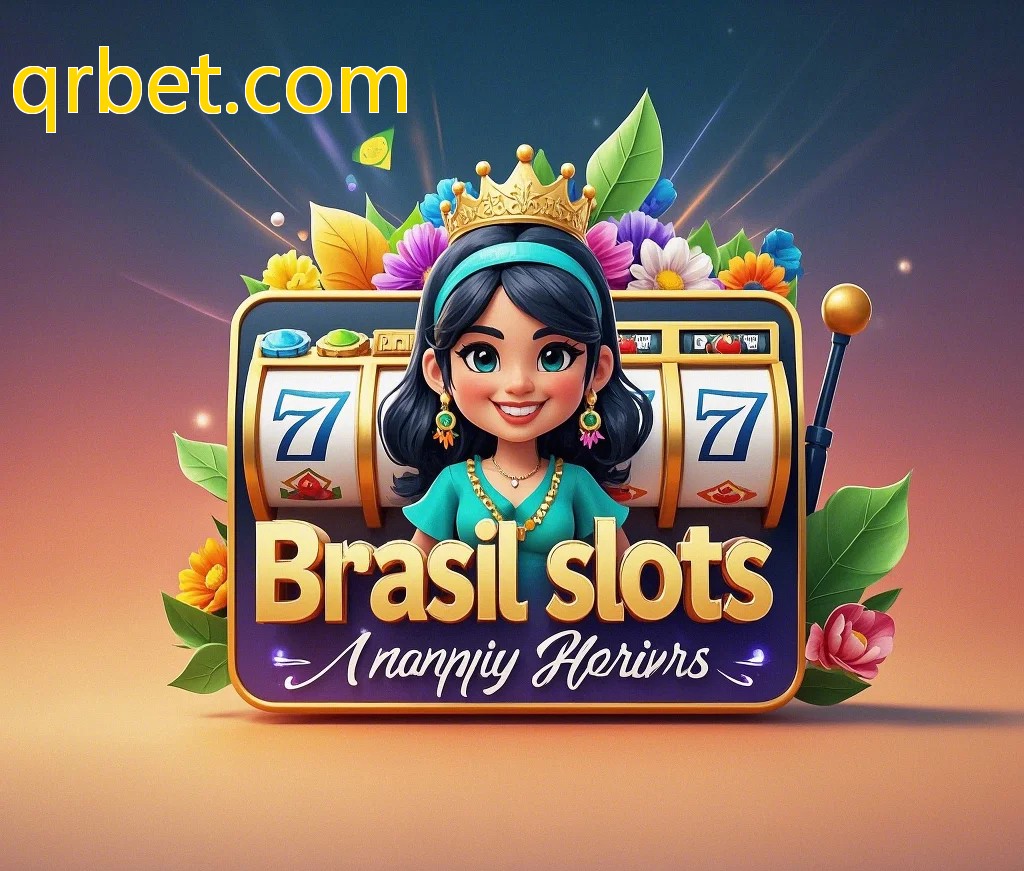 qrbet-Game-Slots