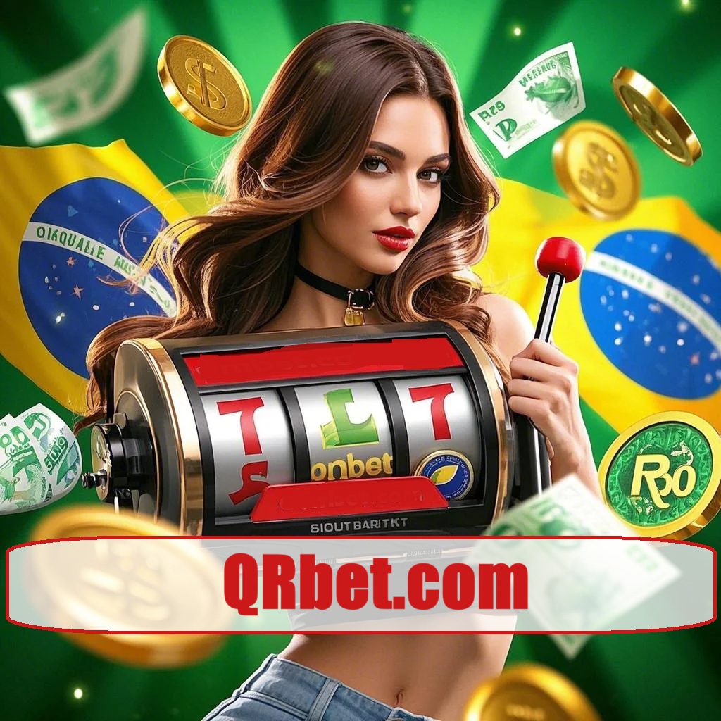 qrbet-Logo